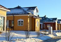 Весной продолжится озеленение квартала